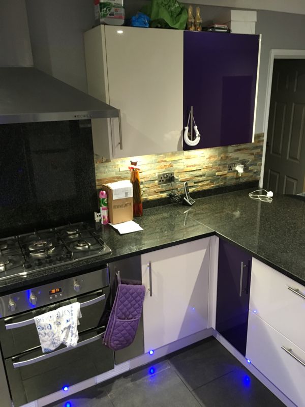 Dust Away Domestic & Commercial Cleaning Services Littlehampton