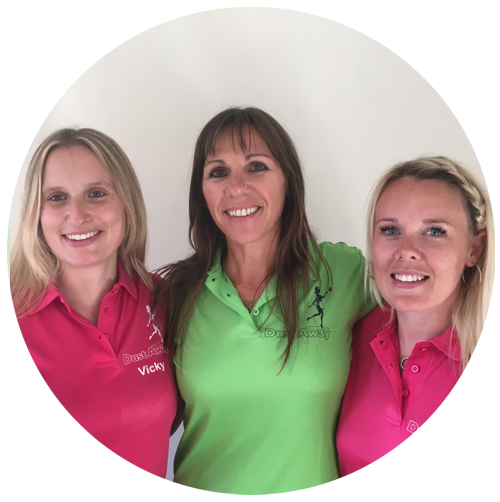 commercial cleaning littlehampton